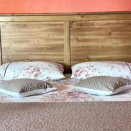 Szary Domek Apartamenty Ustka Exteriér fotografie