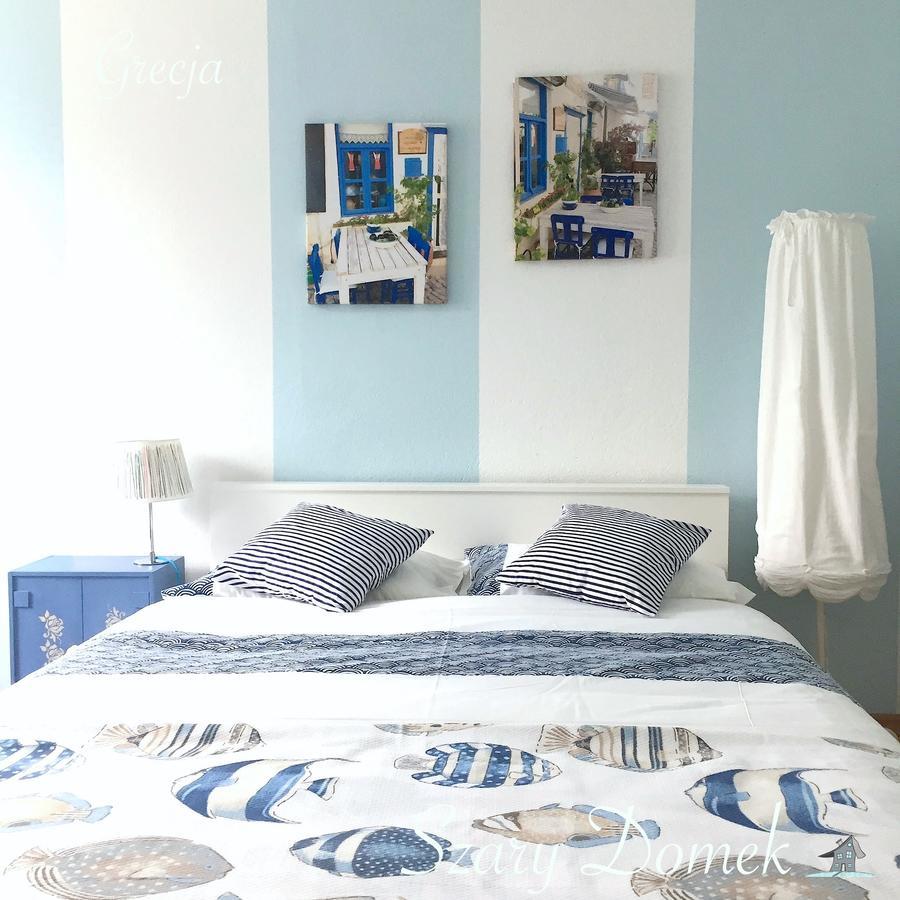 Szary Domek Apartamenty Ustka Exteriér fotografie